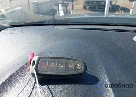 2013 Ford Edge Sport из США, поврежденный, VIN 2FMDK3AK5DBB90178